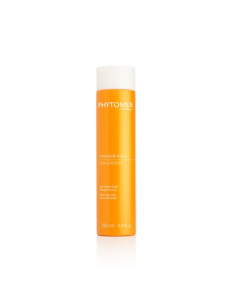 Sun Soother After-Sun Milk Face and Body 250 ml