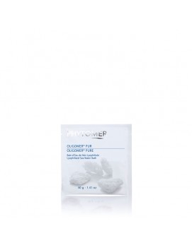 Oligomer® Pure Lyophilized Sea Water Bath 40 g