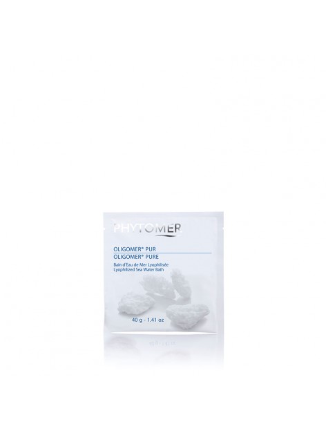 Oligomer® Pure Lyophilized Sea Water Bath 40 g