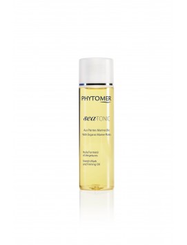 Seatonic Stretch Mark and Firming Oil 125 ml