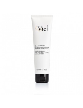 Cleansing Gel with Glycolic - Lactic - Salicylic Acids 150 ml